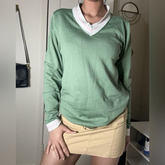 Nike Golf sweater - Picture 2 of 5